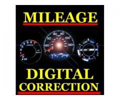 Mileage Correction Programming Calibration Available (Brooklyn - Midwood, NYC)