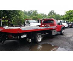 Tow truck Flatbed Emergency Service Available (Nassau Suffolk NYC)