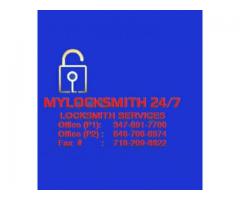 Pop locks, open car doors, our local locksmith service does it all (Brooklyn, NYC)