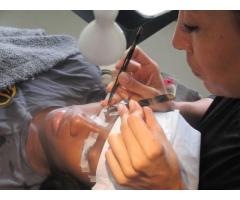 Eyelash Models Needed for Technician Training (Midtown West, NYC)