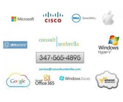 We provide NETWORK & SERVER SOLUTIONS FOR YOUR BUSINESS - (Queens, NYC)