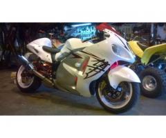 motorcycle paint & repair service available (yonkers, NY)