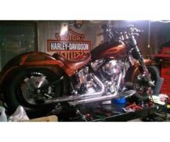 Harley Davidson Repair Service Available (Central Suffolk, NY)