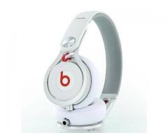 MIXR BEATS BY DR.D RE HEADPHONES WITH CONTROL TALK MIC FOR SALE - $100 (BROOKLYN, NYC)