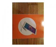 SAMSUNG GALAXY NOTE 4 smartphone WHITE 32GB AT&T FOR SALE SEALED CLEAN IMEI - $760 (BROOKLYN)