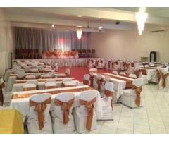 Reception Hall Venue Available For Rent Affordable Spacious Elegant (Ozone Park, Queens, NYC)
