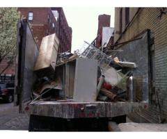 24/7 WASTE REMOVAL SERVICE AVAILABLE - WE DO CLEAN OUTS (ALL NEW YORK CITY, NY)