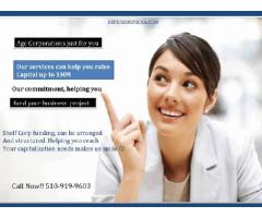 Instant Corporation funding 10 day turnaround for a $200k loan - (All New York State, NY)