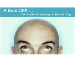 BALD CPAs Certified Public Accountants AT YOUR SERVICE (Midtown, NYC)