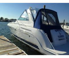 Hull pressure washing and Expert Marine Detailing Service Available - (Suffolk / Nassau, NY)