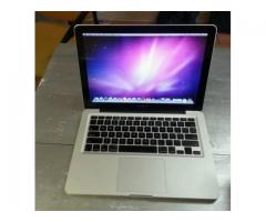 Upgraded Macbook Pro Laptop with Charger for Sale - $485 (Manhattan, NYC)