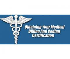 MEDICAL BILLING AND CODING CLASSES TO ATTEND - (MANHATTAN, NYC)