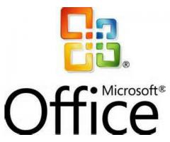 MS OFFICE CLASSES AVAILABLE - (Manhattan, NYC)