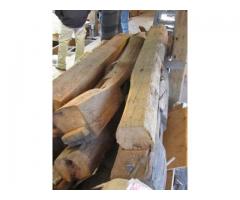 Antique Building Timber for Sale (Westport, NY)