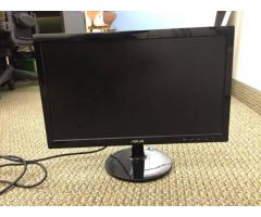 ASUS Computer Monitor for Sale - $25 (Midtown West, NYC)