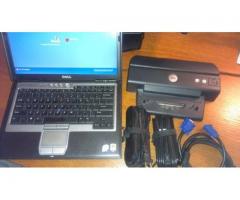 Dell D620 Laptop w/Docking - $150 (Forest Hills)