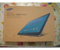 Samsung Galaxy Tab Pro 12.2" 32GB SM-T9000ZKCXAR Android Kit Kat Quad - $500 (downtown brooklyn)