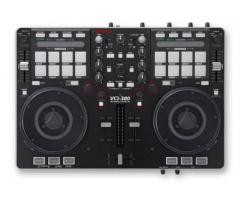 Vestax VCI-380 like new - $500 (Brooklyn, Manhattan, Queens, Bronx, LIC)