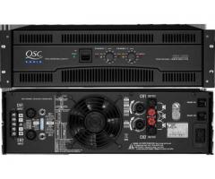 QSC RMX 5050 POWER AMPLIFIER - $1000 (Brooklyn, Manhattan)