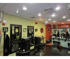 Hair salon/ barbar shop for Sale - $75000 (white plains, NY)