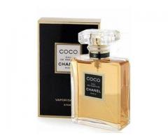 coco chanel blk Perfume for Sale - $65 (Brooklyn, NYC)