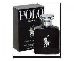 Ralph Lauren Black fragrance for Sale - $45 (Brooklyn, NYC)