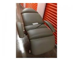 2 Touch America Professional Spa Treatment Convertable Chair Table for Sale - $3000 (Flushing, NYC)