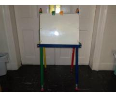 EASEL WOOD for Sale - $30 (New Rochelle, NY)