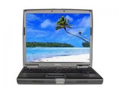 Dell Latitude D610 1.86gHz 1GB RAM 80GB HDD w/ Windows 7 for Sale - $99 (Queens, NYC)