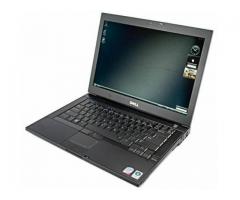 Laptop w/ Webcam Dell Latitude E6400 2.40 gHz Core2 Dou, 250Gb HDD for Sale - $189 (elmhurst, NY)