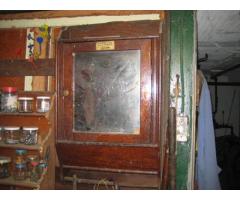 Antique medicine cabinet for Sale - $35 (greenpoint, williamsburg, brooklyn, NYC)