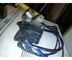 honda civic distriburator and air bag for sale - $100 (brooklyn, NYC)