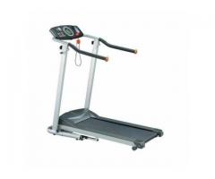 Exerpeutic Walking Electric Treadmill Portable Motorized Jog for Sale - $299 (college point, NYC)