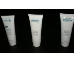 NIP PROACITY SOLUTION FOR OIL FREE SKIN 3 TUBES FOR SALE - $10 (LEVITTOWN, NY)