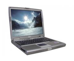 On Sale Dell Latitude D610 1.73gHz 512 / 1024 MB RAM 60GB HDD - $55 (Elmhurst, NYC)