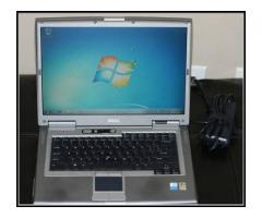 On Sale Dell Inspiron M70 PM 2.0gHz 2GB RAM 80GB HDD! Excellent Condition! - $119 (Queens, NYC)