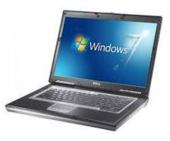Up to Sale Dell Latitude D630 C2D 2.0gHz 2GB RAM 80GB HDD! Windows 7 WIFI - $129 (Queens, NYC)