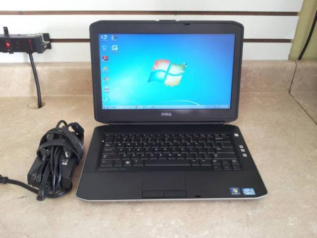 DELL Latitude E5430 Core i5 4GB 新品SSD120GB 無線LAN Windows10