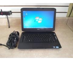 Dell Latitude E5430 Core i5 intel 4GB Memory 500GB HD Win7 for sale - $275 (new york city, ny)