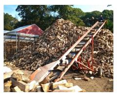 Seasoned Firewood for Sale Pick-up & Delivery (Dix Hills, NY)