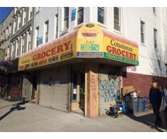 $10000 / 2500ft2 - Corner Lot Storefront Seeking Bar / Restaurant Tenant (Bushwick, Brooklyn, NYC)