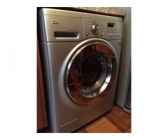 LG Washer Dryer Combo for Sale - $500 (Bay Ridge, Brooklyn, NYC)