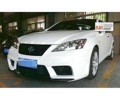 2007-2009 LEXUS ES ES350 BSD AM3 FULL BODY KIT BUMPER SKIRTS FOR SALE - $800 (Brooklyn, NY)