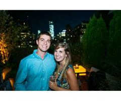 NYC EVENT PHOTOGRAPHER FOR HIRE - $188 (Financial District, Manhattan, NYC)