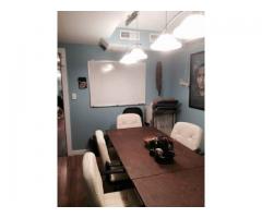 Upper Westside Conference Room For hire (west 104th-bwy& Amsterdam, Manhattan, NYC)