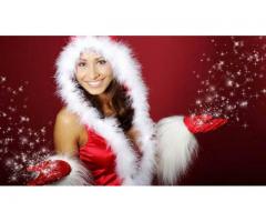 CHRISTMAS Party hostesses DJ spaces limos CALL US (NYC)
