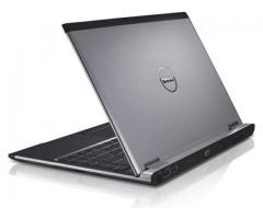 Dell ultrabook laptop with SSD for Sale - $250 (New York City, NY)