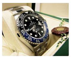 gmt Rolex~ for Sale - $4000 (NY)