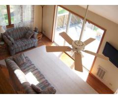 4br - Four Bedroom Contemporary Home for rent for Summer Vacation - (East Quogue, NY)