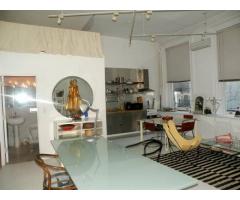 $275 / 600ft2 - Amazing mini Loft Studio vacation rental for Dec 20 - Jan 5 (TriBeCa, NYC)